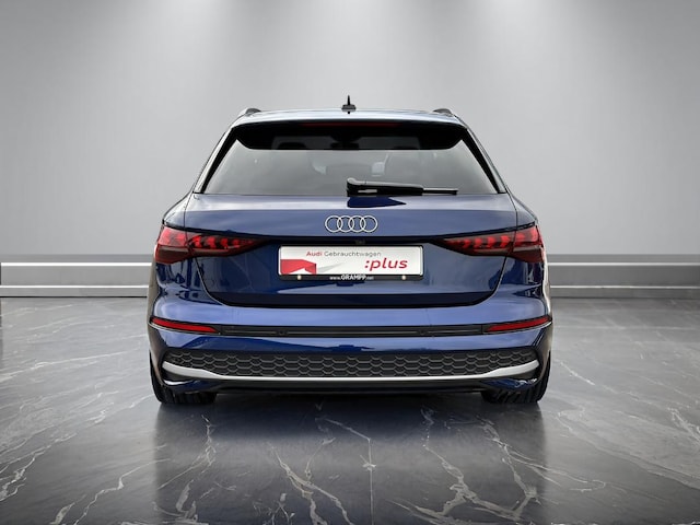 Audi A3 30 TFSI S-Tronic Sportback