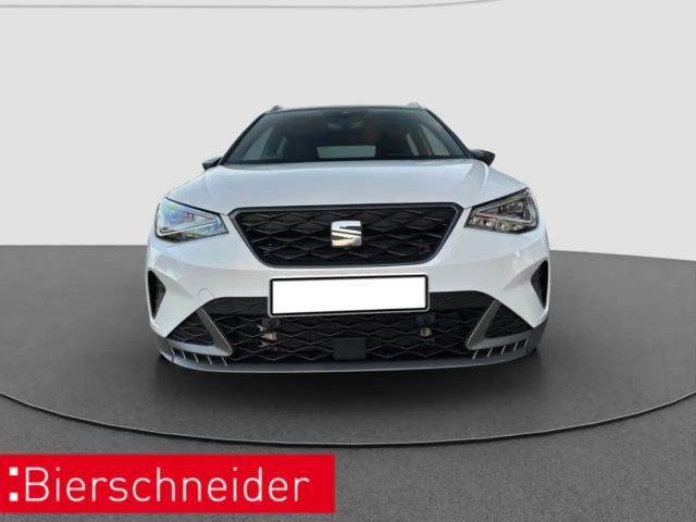 Seat Arona 1.0 TSI DSG FR-lijn