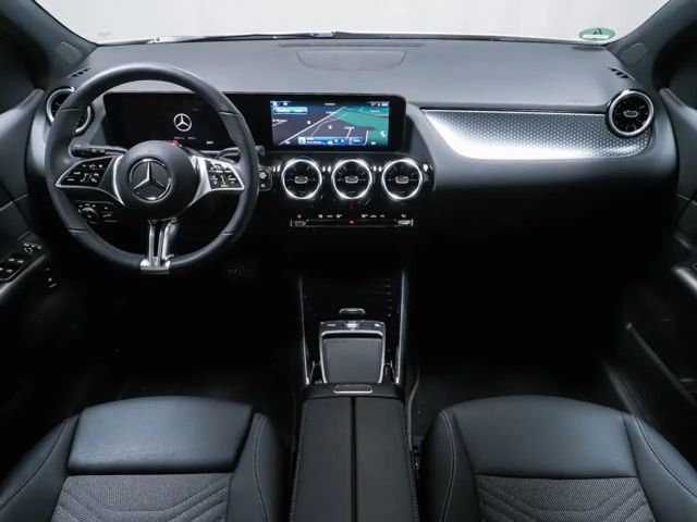 Mercedes-Benz B 200 Progressive