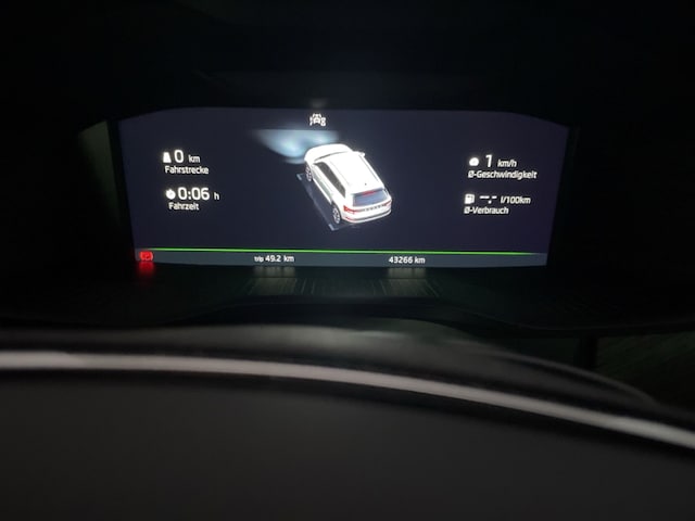 Skoda Kodiaq 2.0 TDI 4x4 Style Style