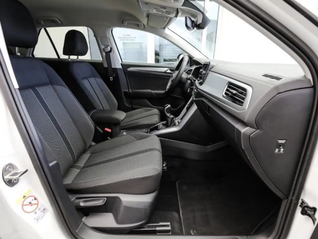 Volkswagen T-Roc 1.5 TSI Life
