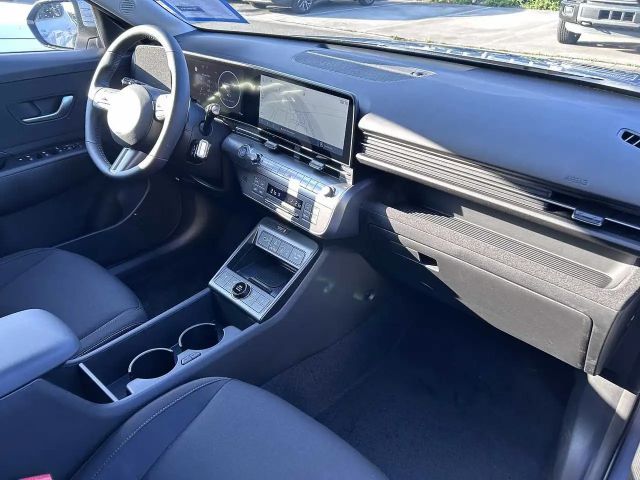 Hyundai Kona 1.6 T-GDi Trend