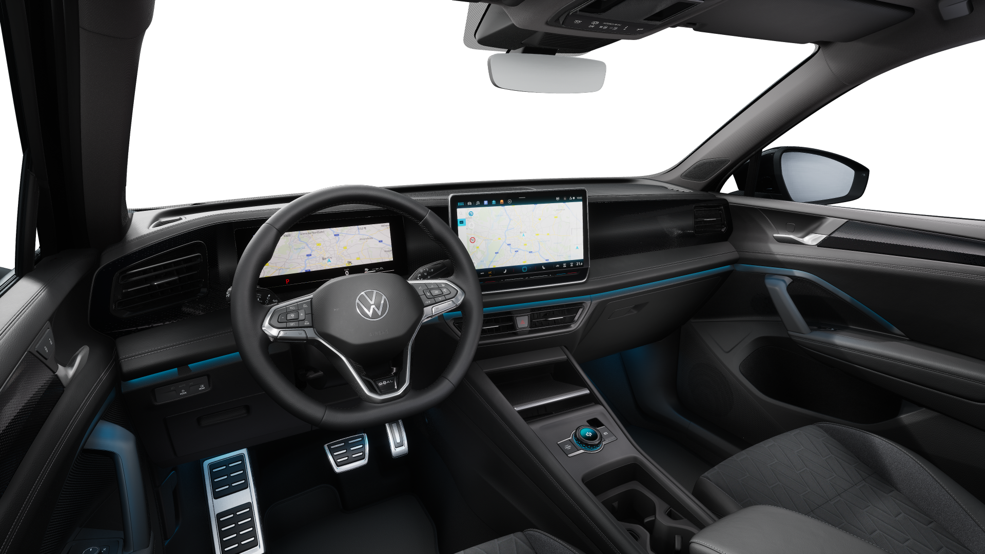 Volkswagen Tiguan DSG