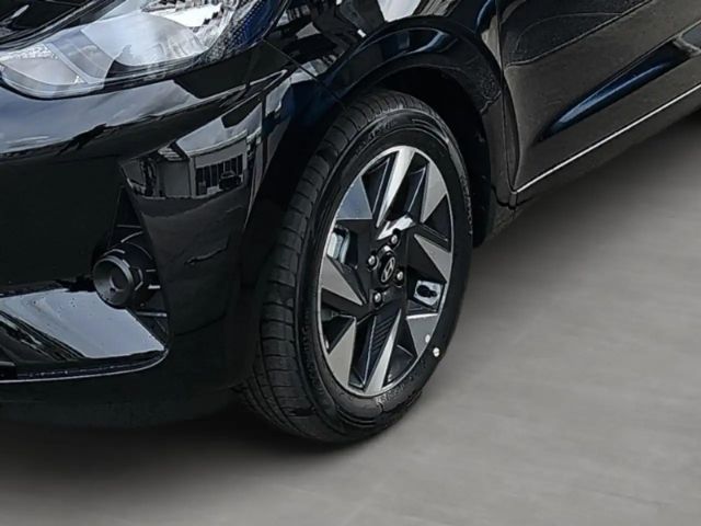 Hyundai i10 1.0 Trend