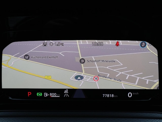 Volkswagen Golf 2.0 TDI Golf VIII Variant