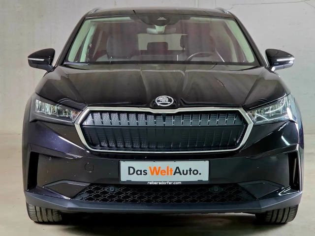 Skoda Enyaq iV 80
