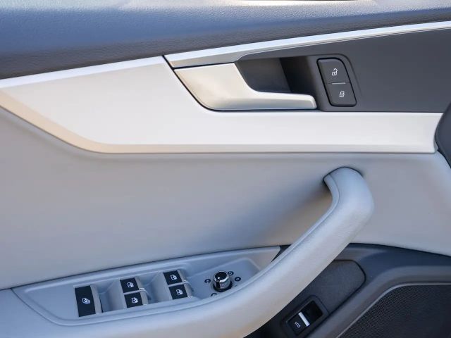 Audi A5 40 TFSI Cabriolet S-Tronic