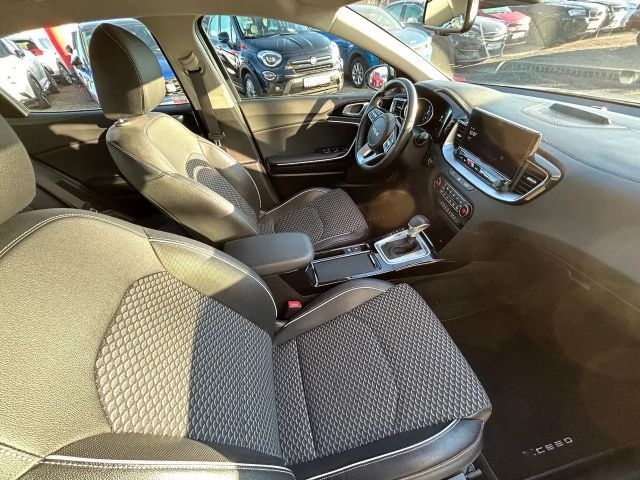 Kia XCeed PHEV Vision