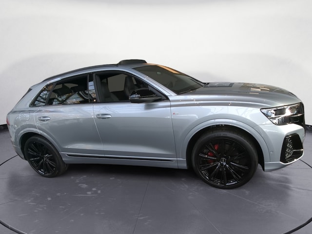 Audi Q8 Quattro