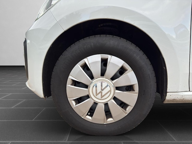 Volkswagen up! up! up! 1.0 48 kW 5-Gang