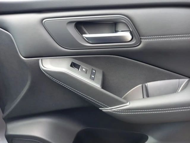 Nissan Qashqai DIG-T N-Connecta