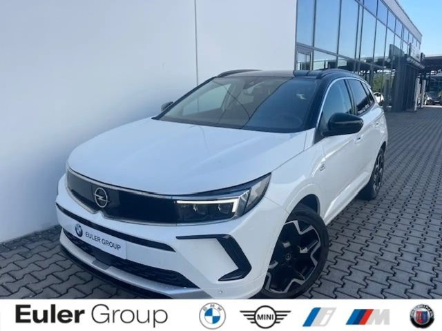 Opel Grandland X Ultimate