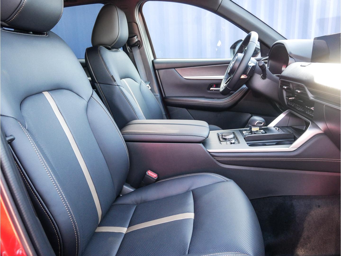 Mazda CX-60 Homura e-Skyactiv