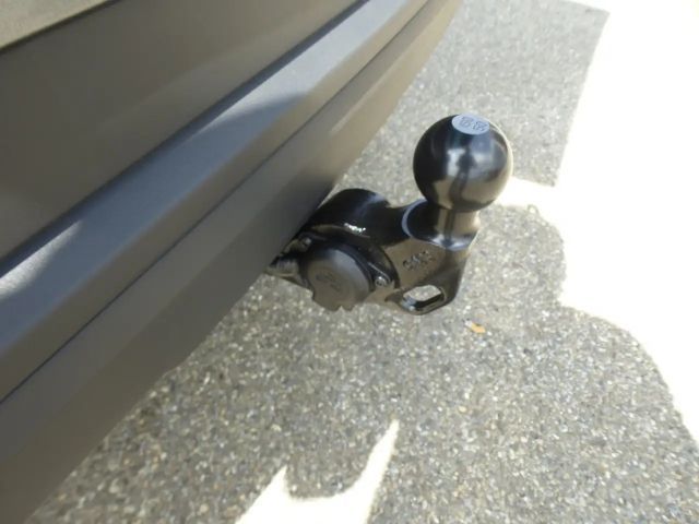 Skoda Karoq 1.5 TSI Selection