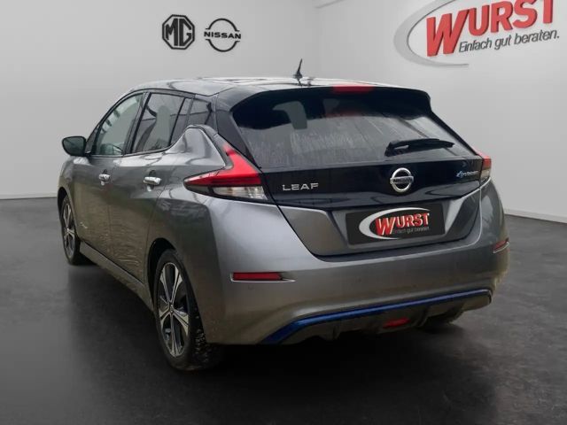 Nissan Leaf 40 kWh Tekna