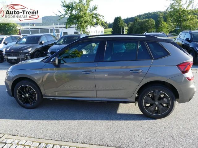 Skoda Kamiq 1.5 TSI Monte Carlo