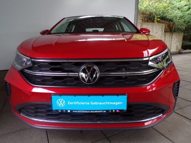 Volkswagen Taigo 1.0 TSI