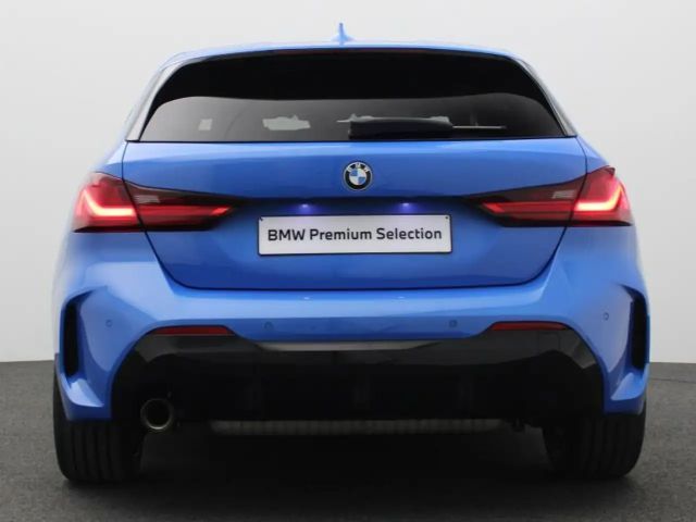 BMW 116 M-Sport Sedan