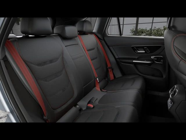 Mercedes-Benz GLC 43 AMG 4MATIC AMG Line