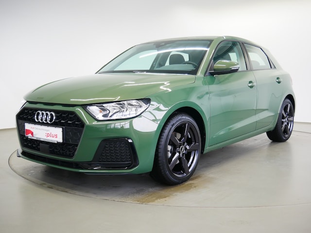 Audi A1 30 TFSI Sportback