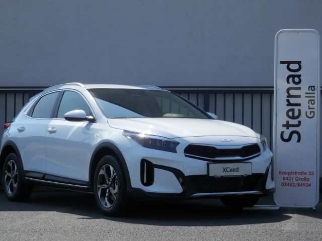 Kia XCeed GDi