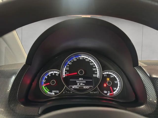 Volkswagen e-up! e-up