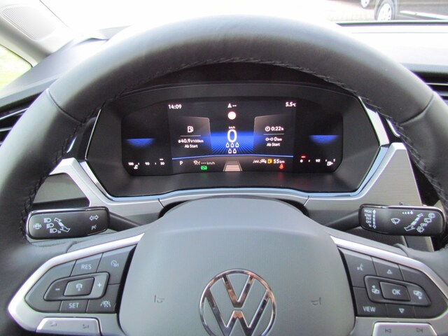 Volkswagen Touran DSG R-Line