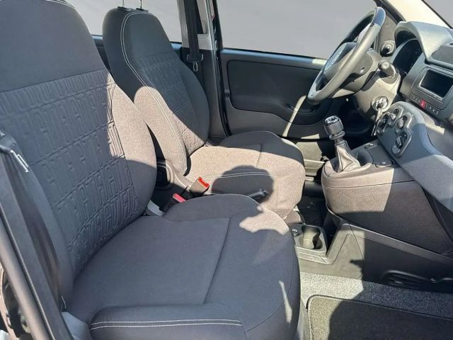 Fiat Panda 4x2 Pop