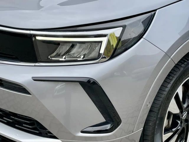 Opel Grandland X PHEV *LED*180°KAMERA*ACC*SHZ*LHZ*DAB+*CARPLAY*