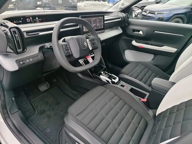 Citroën C3 Aircross Hybrid Max