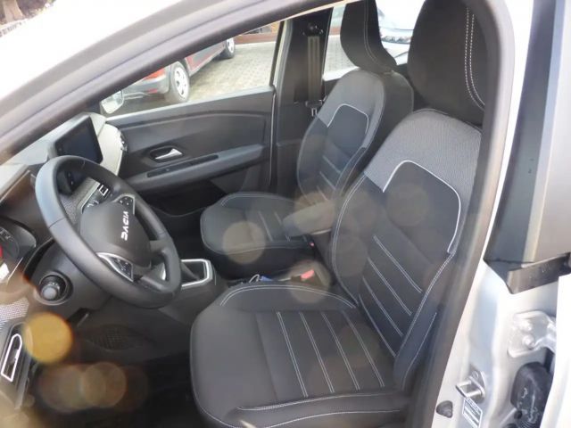 Dacia Sandero Expression