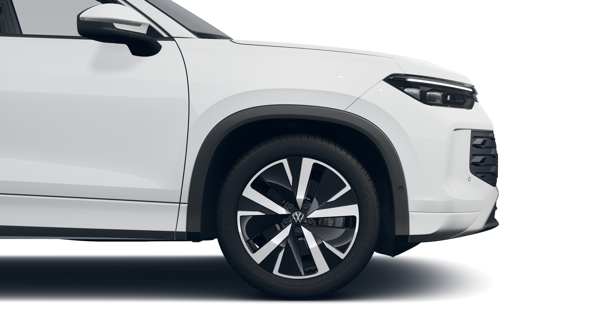 Volkswagen Tayron 1.5 eTSI DSG