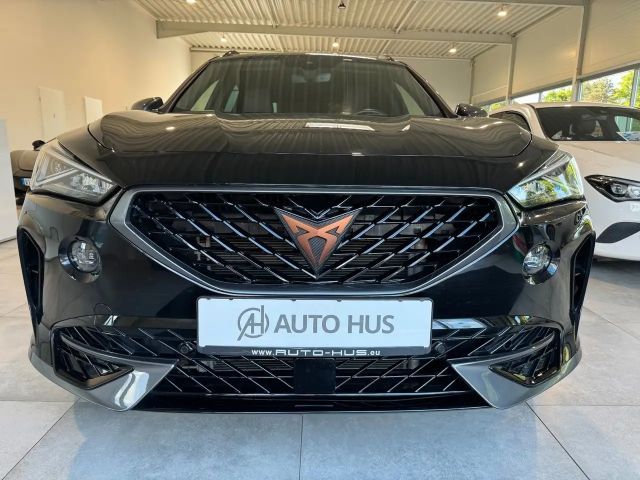 Cupra Formentor 1.5 TSI