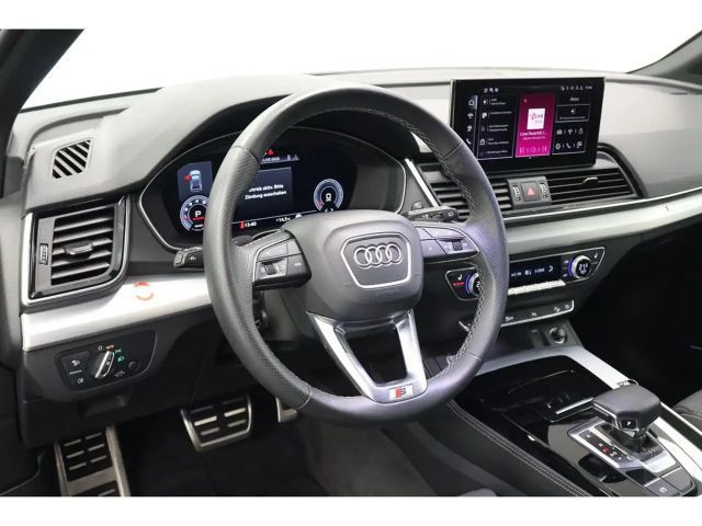 Audi Q5 40 TFSI Quattro S-Line S-Tronic
