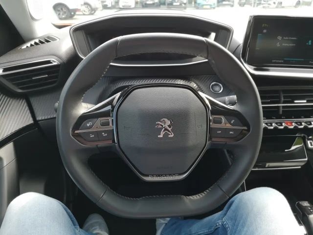 Peugeot E-2008 Allure Pack