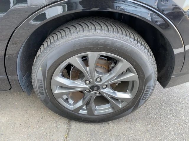 Ford Kuga AWD ST Line X