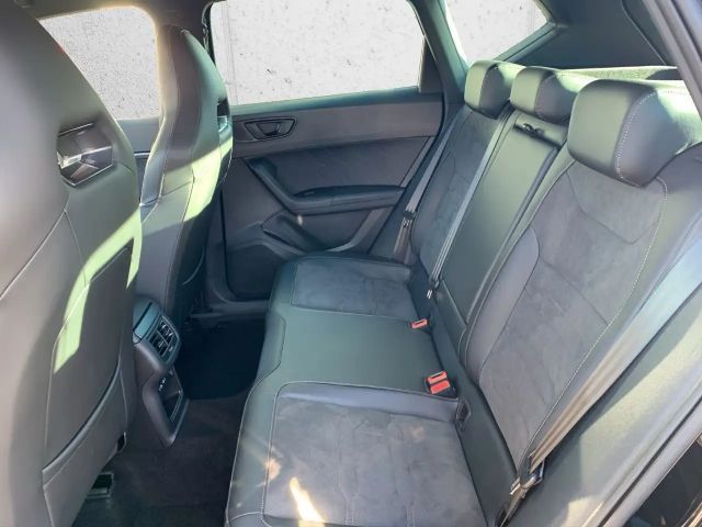 Cupra Ateca ATECA+AUTOMATIK+NAVI+KAMERA+ACC+LED+PDC!