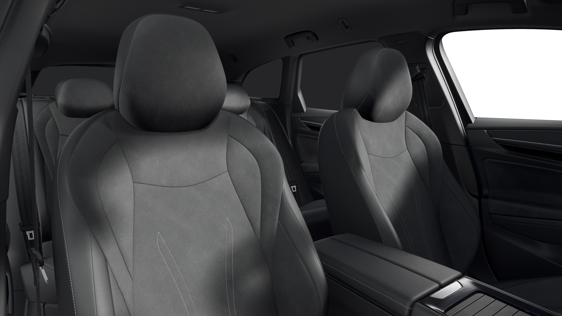 Volkswagen ID.7 IQ.Drive Tourer