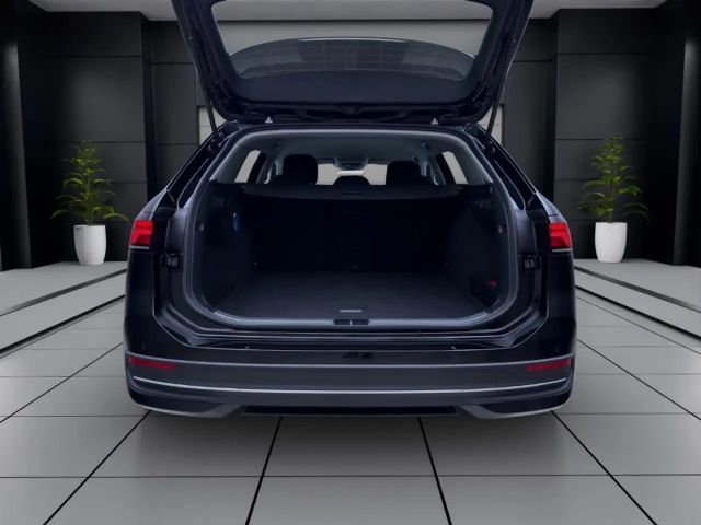 Volkswagen Passat 1.5 eTSI Business DSG Variant