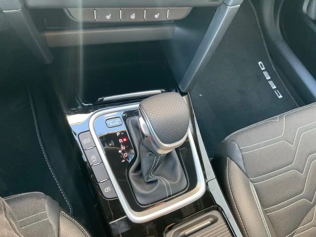 Kia Ceed GDi SportWagon