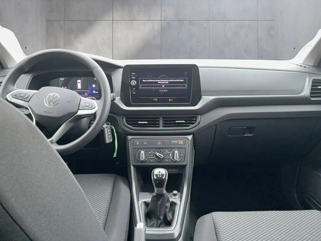 Volkswagen T-Cross 4Me TSI