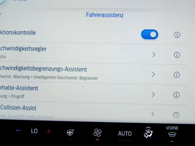 Ford Kuga Plug in Hybrid