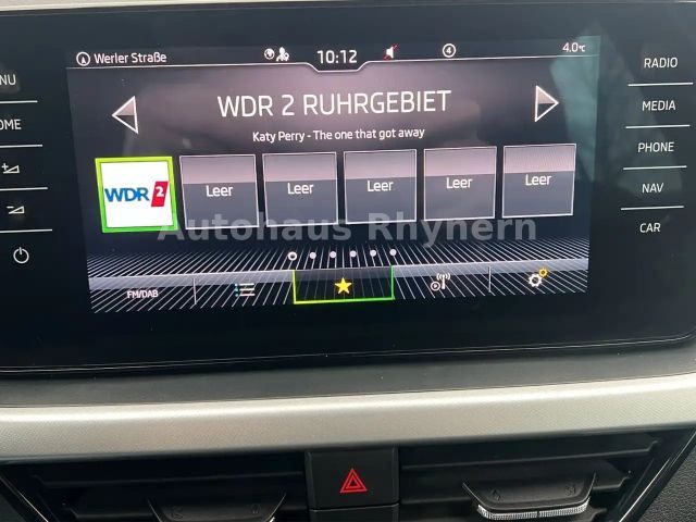 Skoda Kamiq 1.0 TSI Ambition