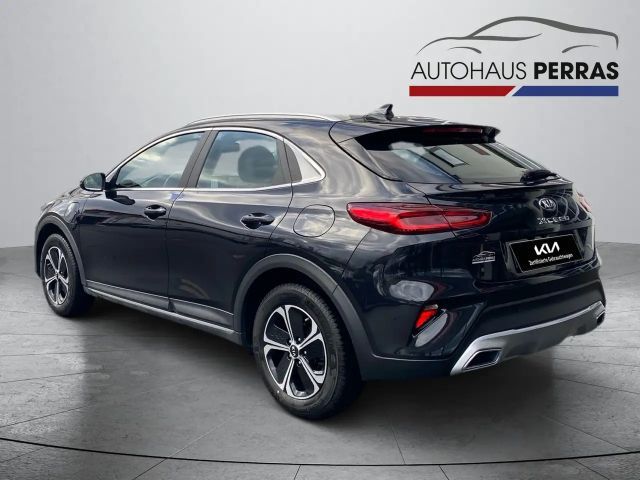 Kia XCeed Hybrid PHEV Vision