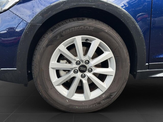 Audi A1 30 TFSI Allstreet S-Tronic