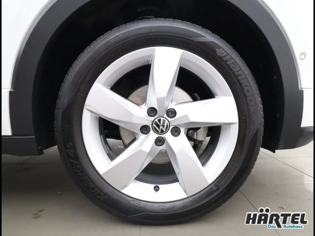 Volkswagen T-Cross 1.5 TSI DSG Style