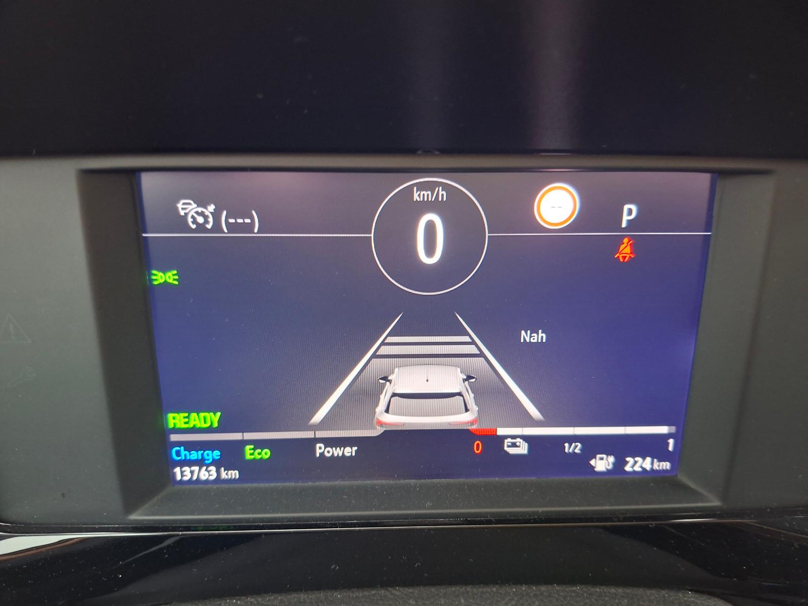 Opel Mokka +LED+STANDHEIZUNG+SITZu.LENKRADHZG+KLIMAAUT