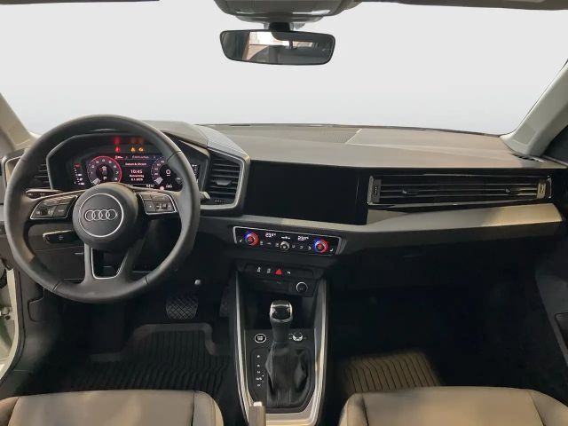 Audi A1 25 TFSI