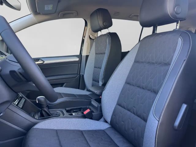 Volkswagen Touran 2.0 TDI DSG