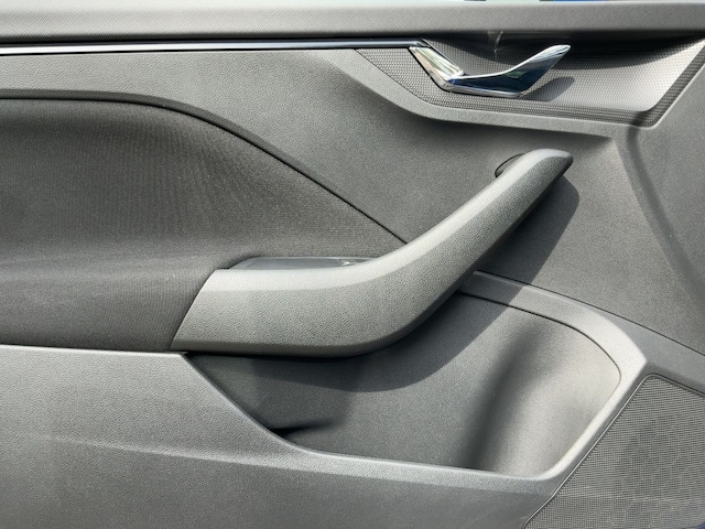 Skoda Scala 1.0 TSI Ambition